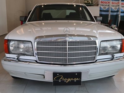 MERCEDES-BENZ S-CLASS - 3