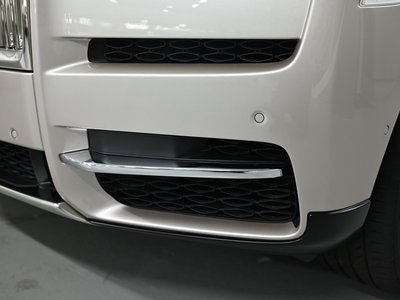 ROLLS-ROYCE CULLINAN - 9