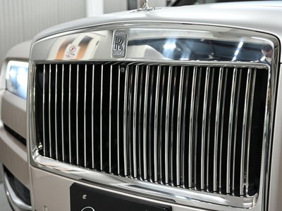 ROLLS-ROYCE CULLINAN - 7