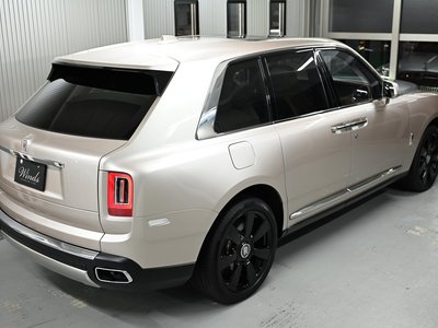 ROLLS-ROYCE CULLINAN - 4