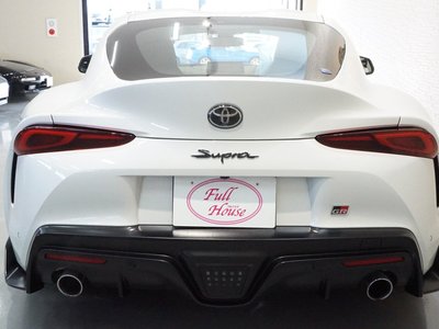 TOYOTA SUPRA - 6