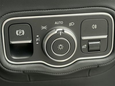 صورة مصغرة 27 لـ 2025 Mercedes-BENZ G-CLASS