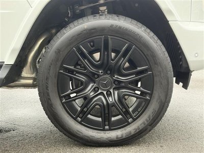 صورة مصغرة 39 لـ 2025 Mercedes-BENZ G-CLASS
