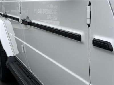 صورة مصغرة 36 لـ 2025 Mercedes-BENZ G-CLASS