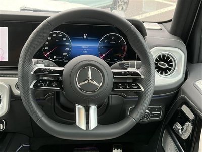 صورة مصغرة 17 لـ 2025 Mercedes-BENZ G-CLASS