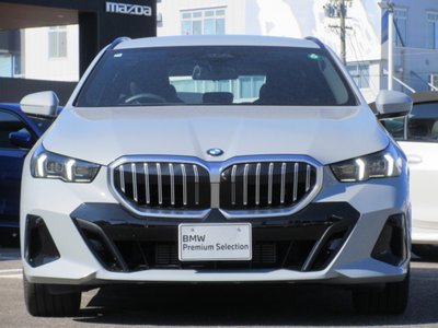 BMW 5 SERIES TOURING - 4