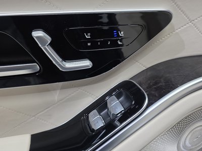 صورة مصغرة 30 لـ 2021 Mercedes-BENZ S-CLASS