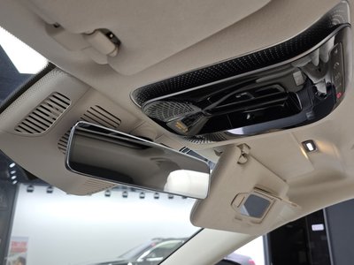 صورة مصغرة 24 لـ 2021 Mercedes-BENZ S-CLASS