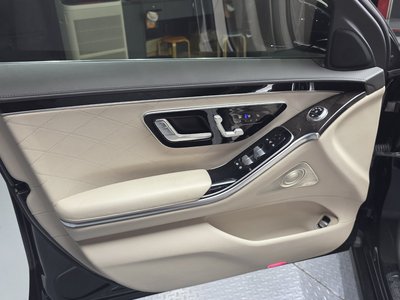 صورة مصغرة 14 لـ 2021 Mercedes-BENZ S-CLASS