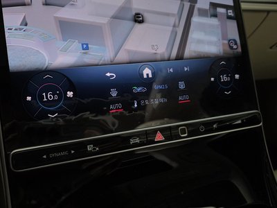 صورة مصغرة 35 لـ 2021 Mercedes-BENZ S-CLASS