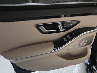 صورة مصغرة 15 لـ 2021 Mercedes-BENZ S-CLASS