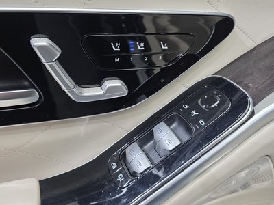 صورة مصغرة 29 لـ 2021 Mercedes-BENZ S-CLASS