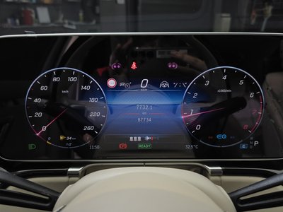 صورة مصغرة 11 لـ 2021 Mercedes-BENZ S-CLASS