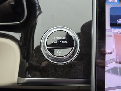 صورة مصغرة 26 لـ 2021 Mercedes-BENZ S-CLASS