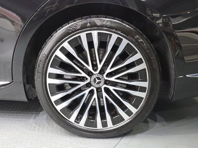 2021 Mercedes-BENZ S-CLASS 照片 8
