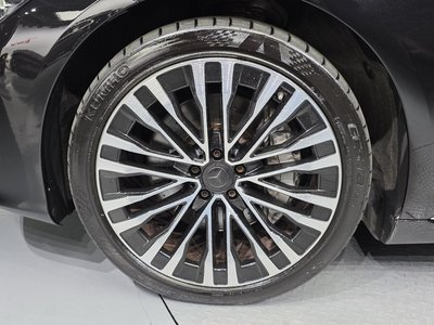 2021 Mercedes-BENZ S-CLASS 照片 6