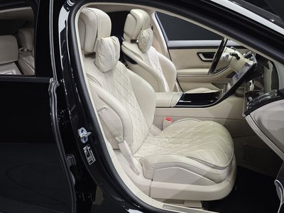 صورة مصغرة 16 لـ 2021 Mercedes-BENZ S-CLASS