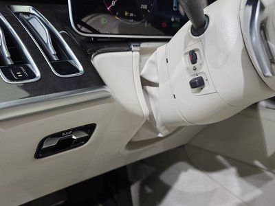 صورة مصغرة 25 لـ 2021 Mercedes-BENZ S-CLASS