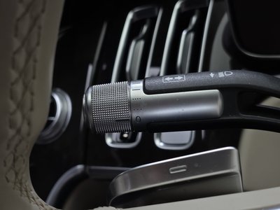 صورة مصغرة 28 لـ 2021 Mercedes-BENZ S-CLASS