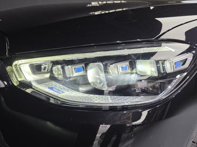 2021 Mercedes-BENZ S-CLASS 照片 9