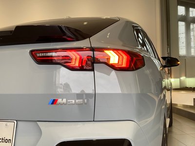 صورة مصغرة 56 لـ 2025 BMW X2