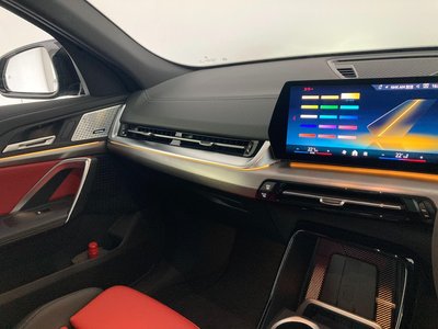 صورة مصغرة 41 لـ 2025 BMW X2
