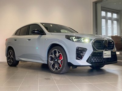 صورة مصغرة 63 لـ 2025 BMW X2
