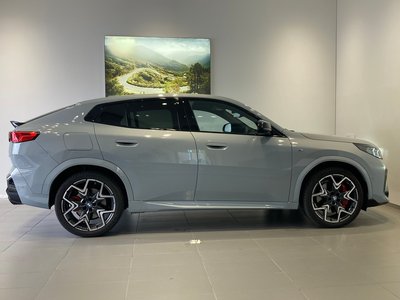 BMW X2 - 10