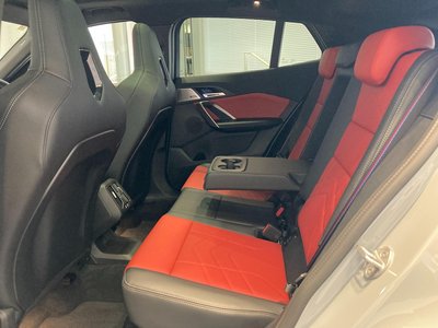صورة مصغرة 24 لـ 2025 BMW X2