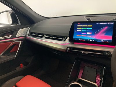 صورة مصغرة 40 لـ 2025 BMW X2