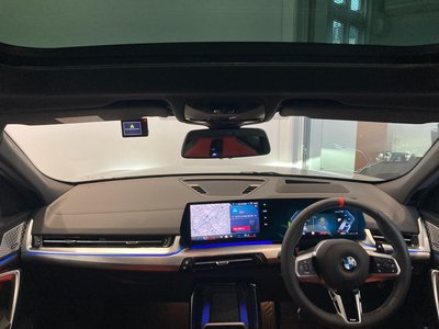 صورة مصغرة 26 لـ 2025 BMW X2