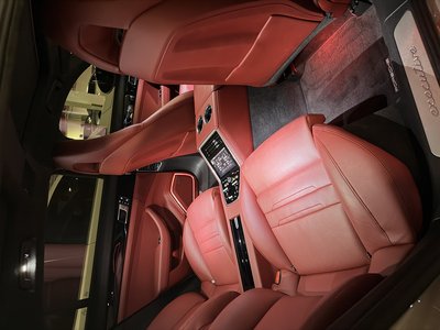 2023 Porsche PANAMERA 照片 8