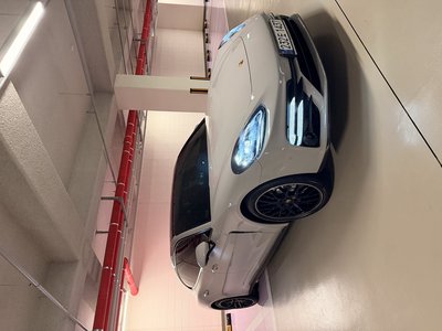 2023 Porsche PANAMERA 照片 1