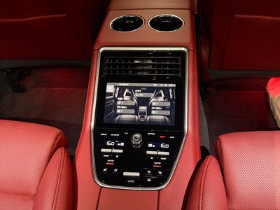 صورة مصغرة 11 لـ 2023 Porsche PANAMERA