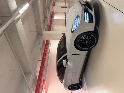 2023 Porsche PANAMERA 照片 6