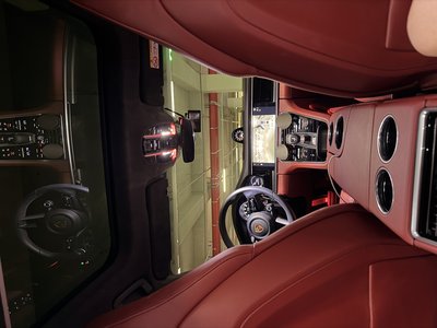 2023 Porsche PANAMERA 照片 5