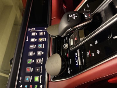 2023 Porsche PANAMERA 照片 9
