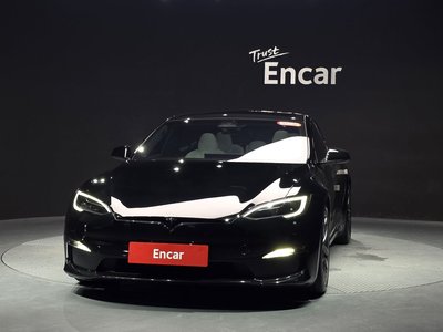 2023 TESLA MODEL S 照片 2