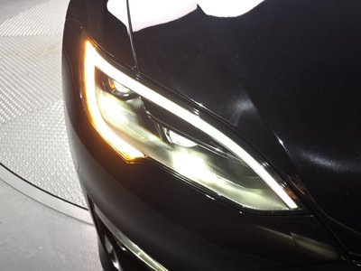 2023 TESLA MODEL S 照片 9