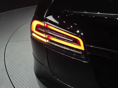 2023 TESLA MODEL S 照片 10
