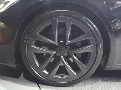 2023 TESLA MODEL S 照片 6