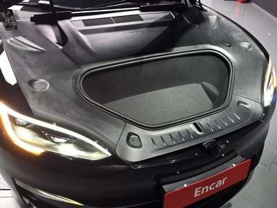 2023 TESLA MODEL S 照片 7