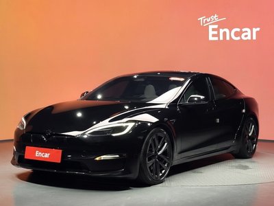2023 TESLA MODEL S 照片 1