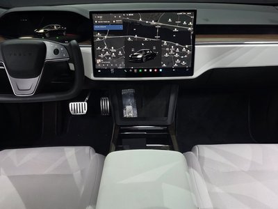 2023 TESLA MODEL S 照片 5