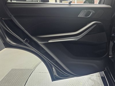 2026 BMW X5 缩略图 15