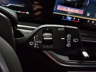 2026 BMW X5 缩略图 26