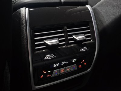 2026 BMW X5 缩略图 30