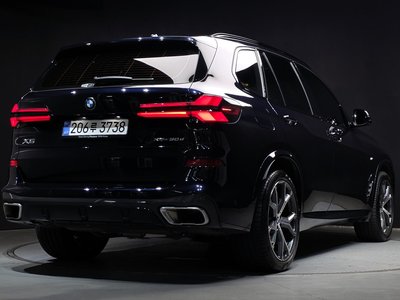 2026 BMW X5 照片 4