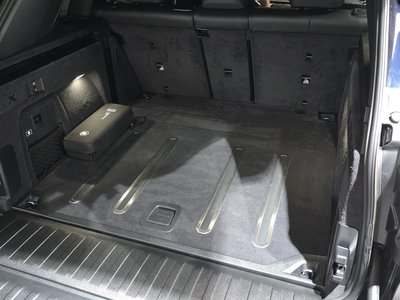2026 BMW X5 缩略图 34