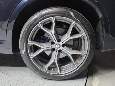 2026 BMW X5 照片 8